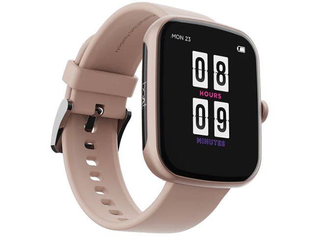 బోట్ వేవ్ స్టైల్